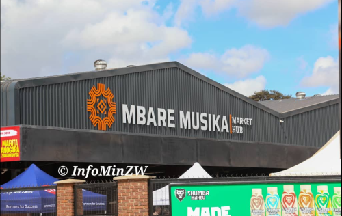 mbare