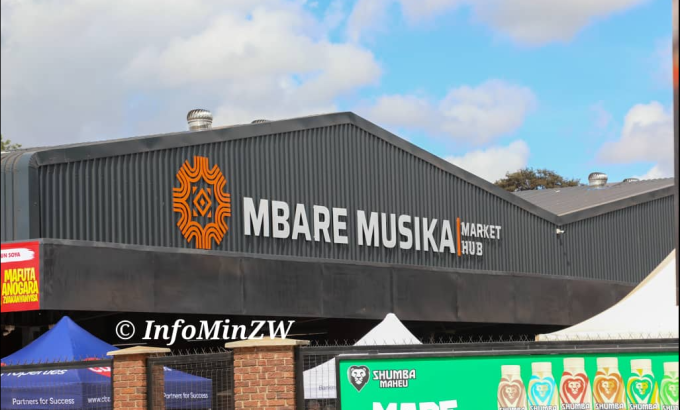 mbare